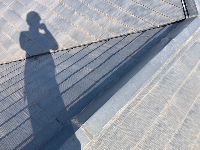 棟の状態・別角度